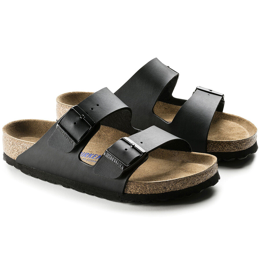 arizona soft footbed birko-flor