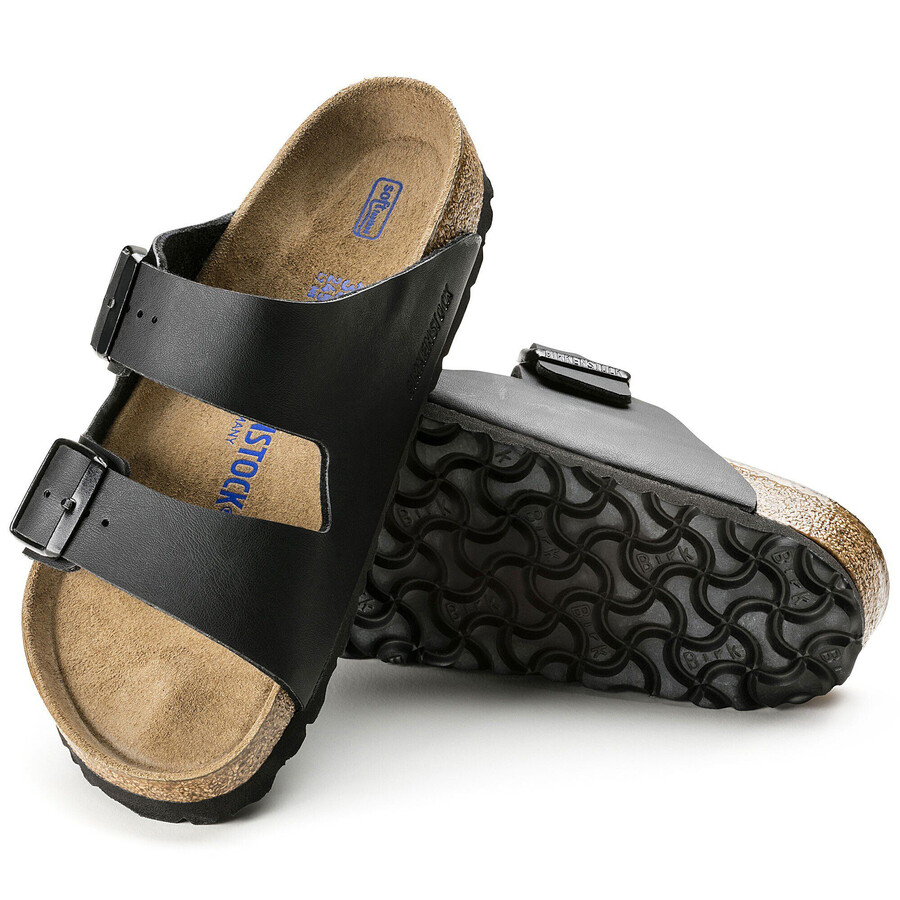 arizona soft footbed birko-flor