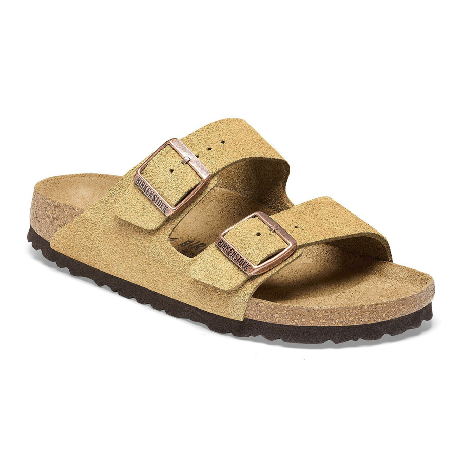 arizona suede leather