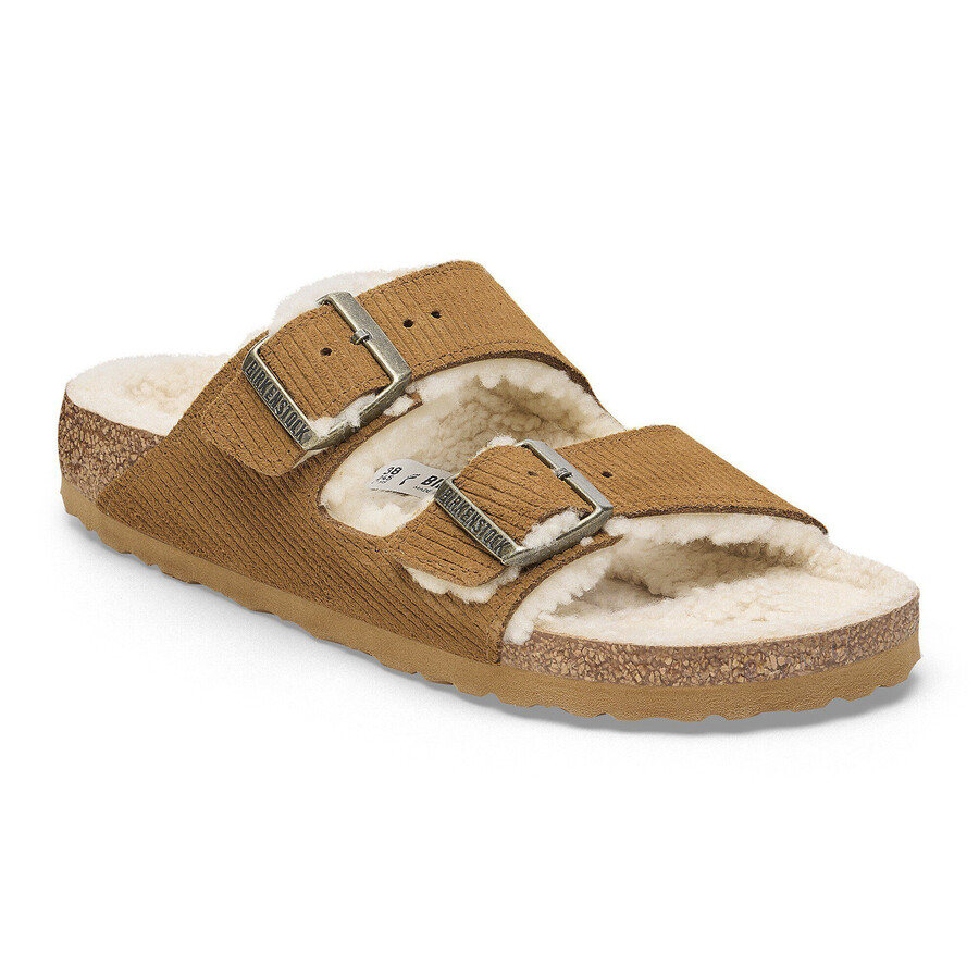 arizona shearling suede leatherfur
