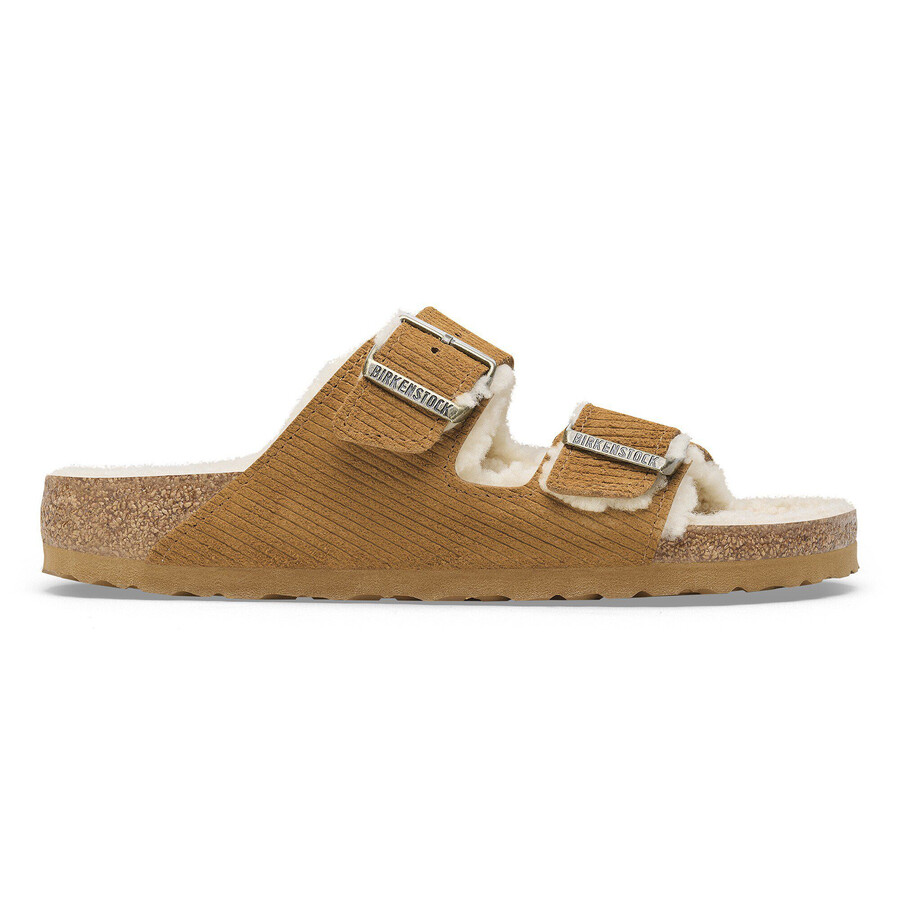 arizona shearling suede leatherfur