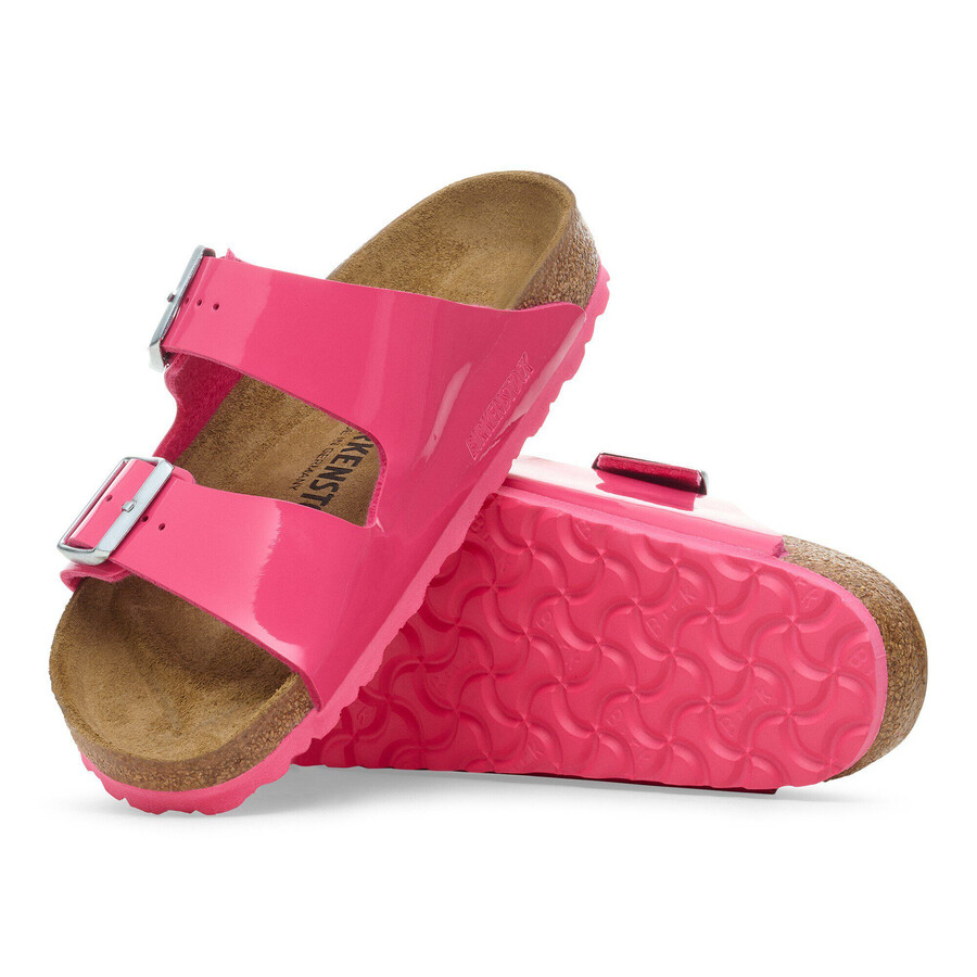 arizona birko-flor patent